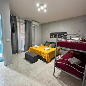 Bed & Breakfast Rusinella, Napoli