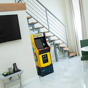 Bed & Breakfast Gentile Centro Storico, Napoli