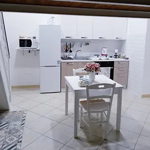 Bed & Breakfast Casa Carolina A Toledo, Napoli