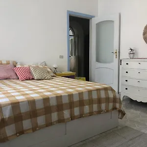 Oasi Montesanto Bed and breakfast