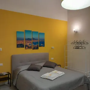 Bed & Breakfast Monteoliveto 5, Napoli
