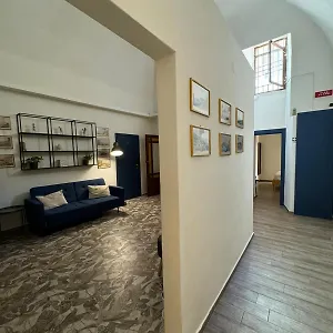  Bed & Breakfast Palazzo Belmosto