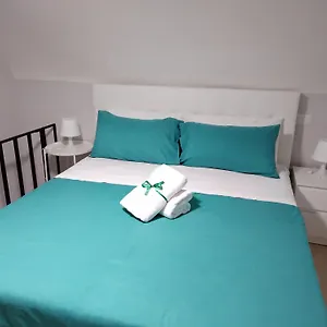 Bed & Breakfast Simy3, Napoli
