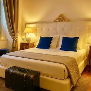 Bed & Breakfast Realpartenope 284, Napoli