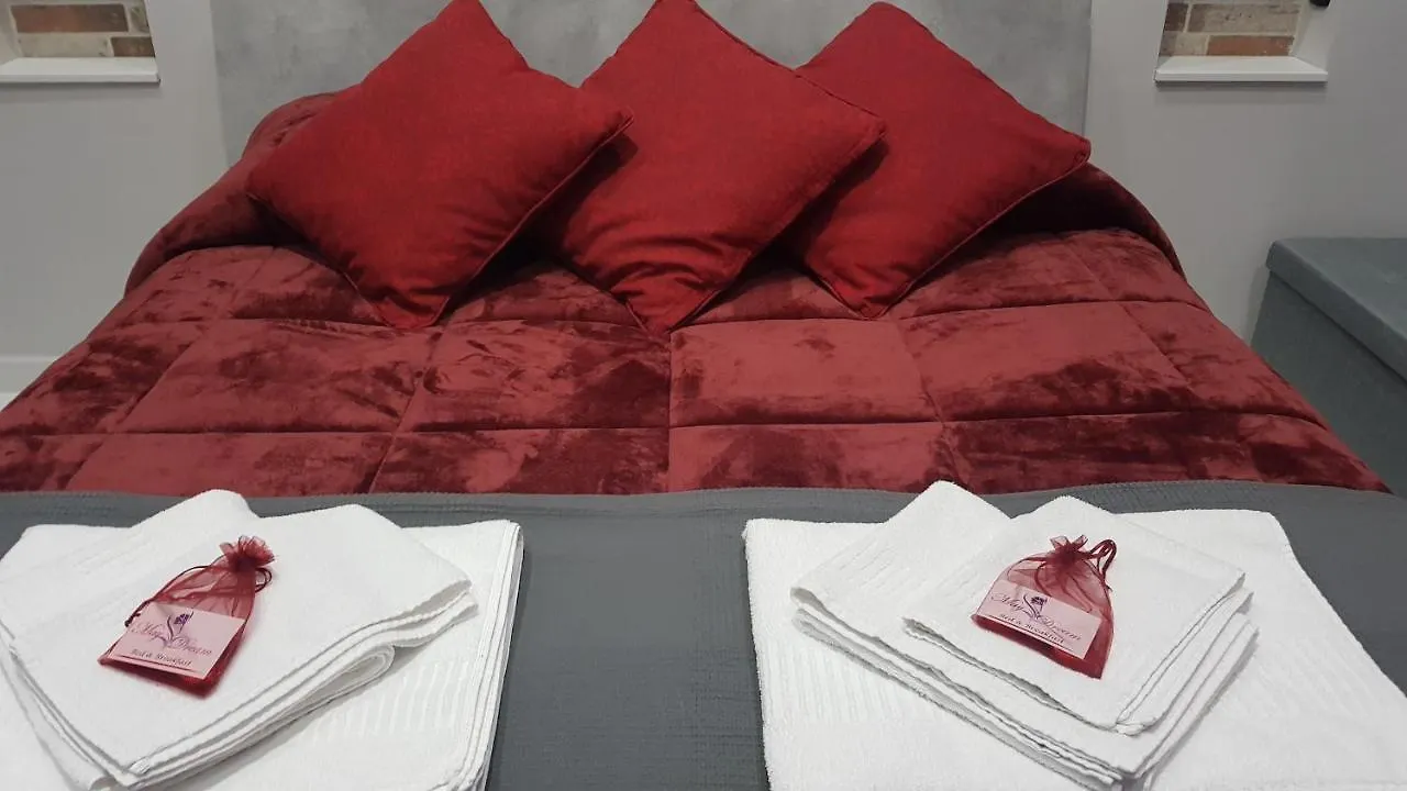 B&B May Dream Naples