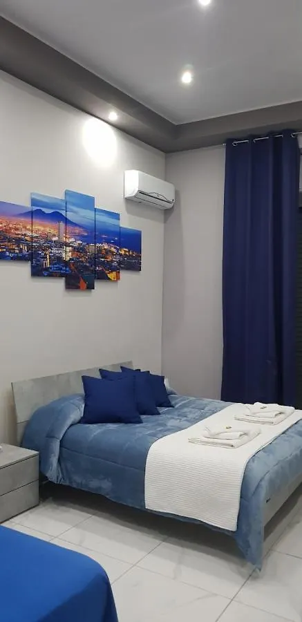 Bed & Breakfast B&B May Dream Naples