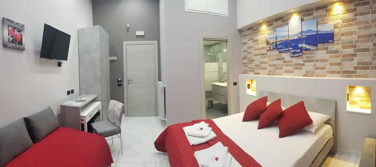 B&B May Dream Naples