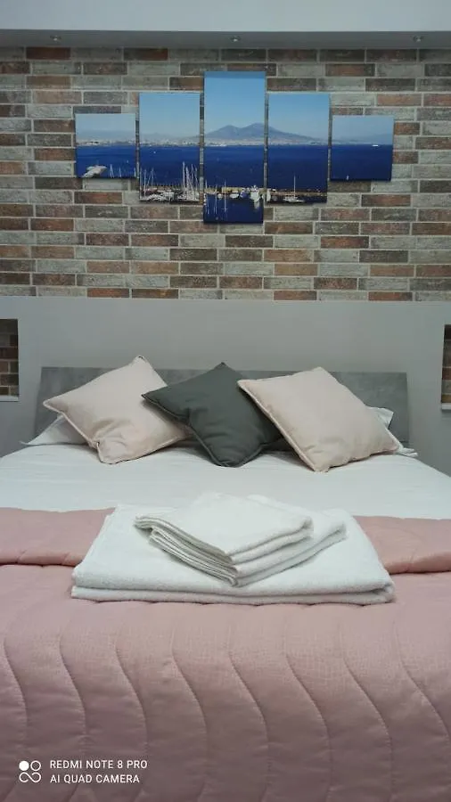 B&B May Dream Naples Bed & Breakfast