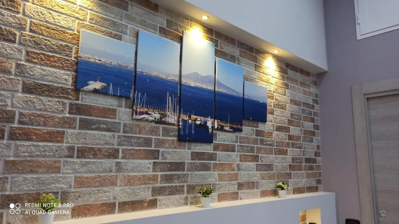 B&B May Dream Naples Bed & Breakfast