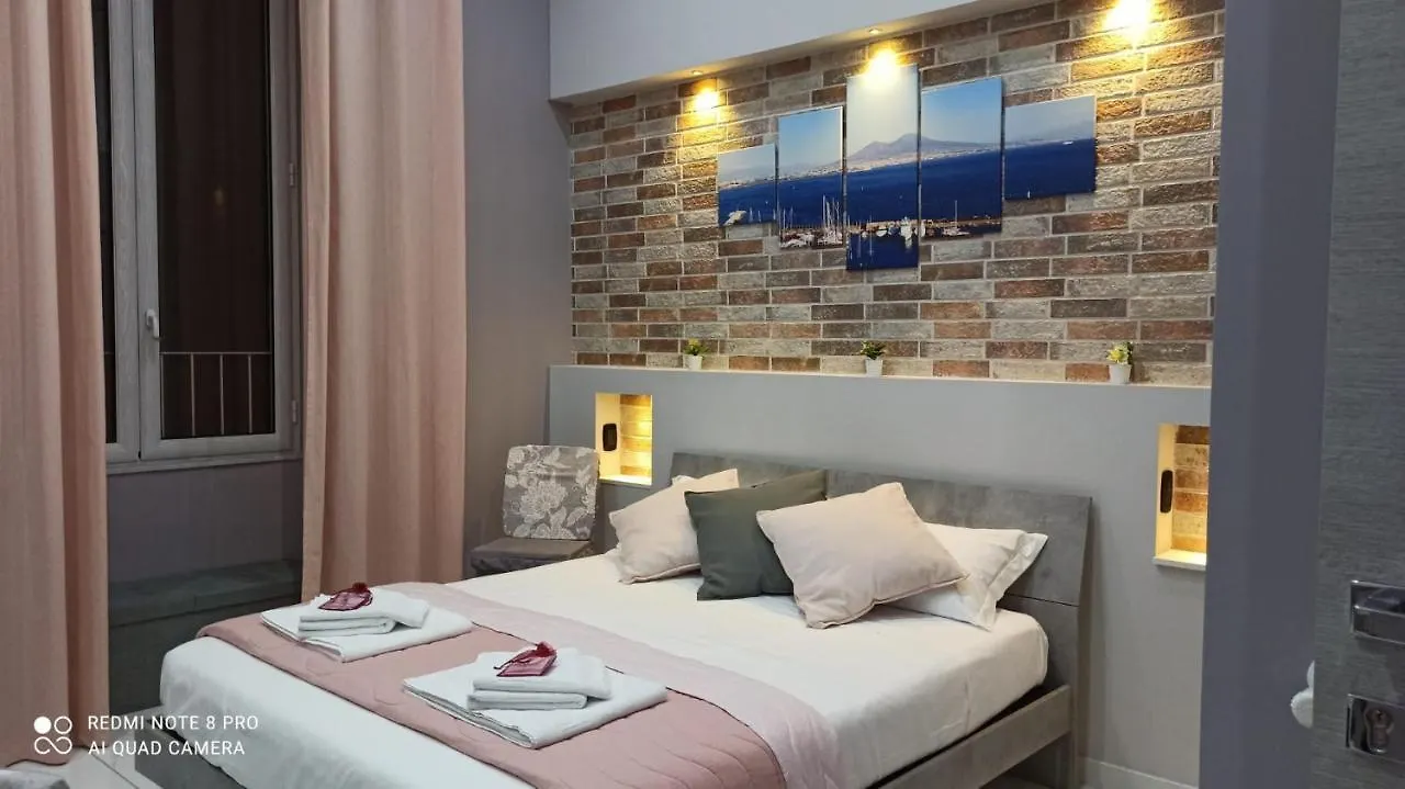 B&B May Dream Naples 0*,  Italy