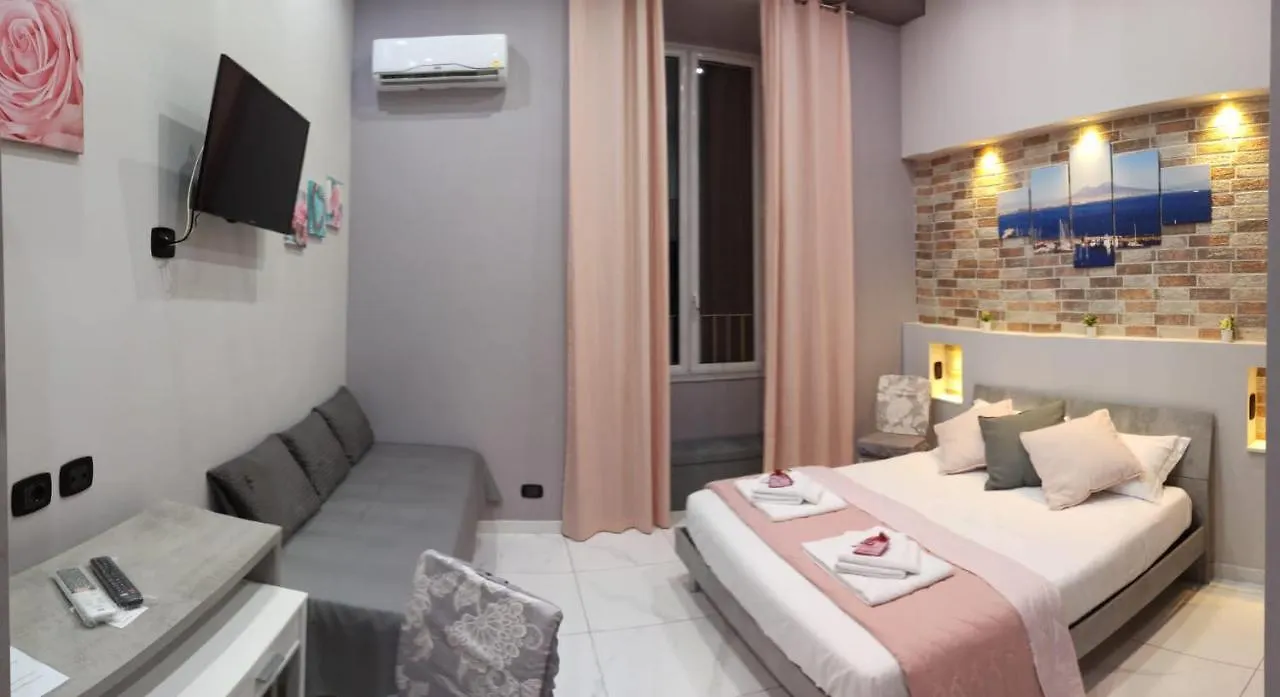 B&B May Dream Naples