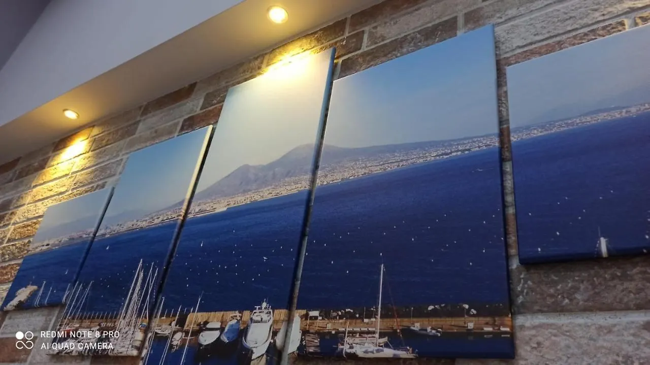 B&B May Dream Naples Bed & Breakfast