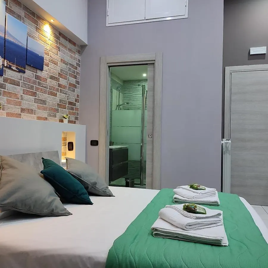 Bed & Breakfast B&B May Dream Naples