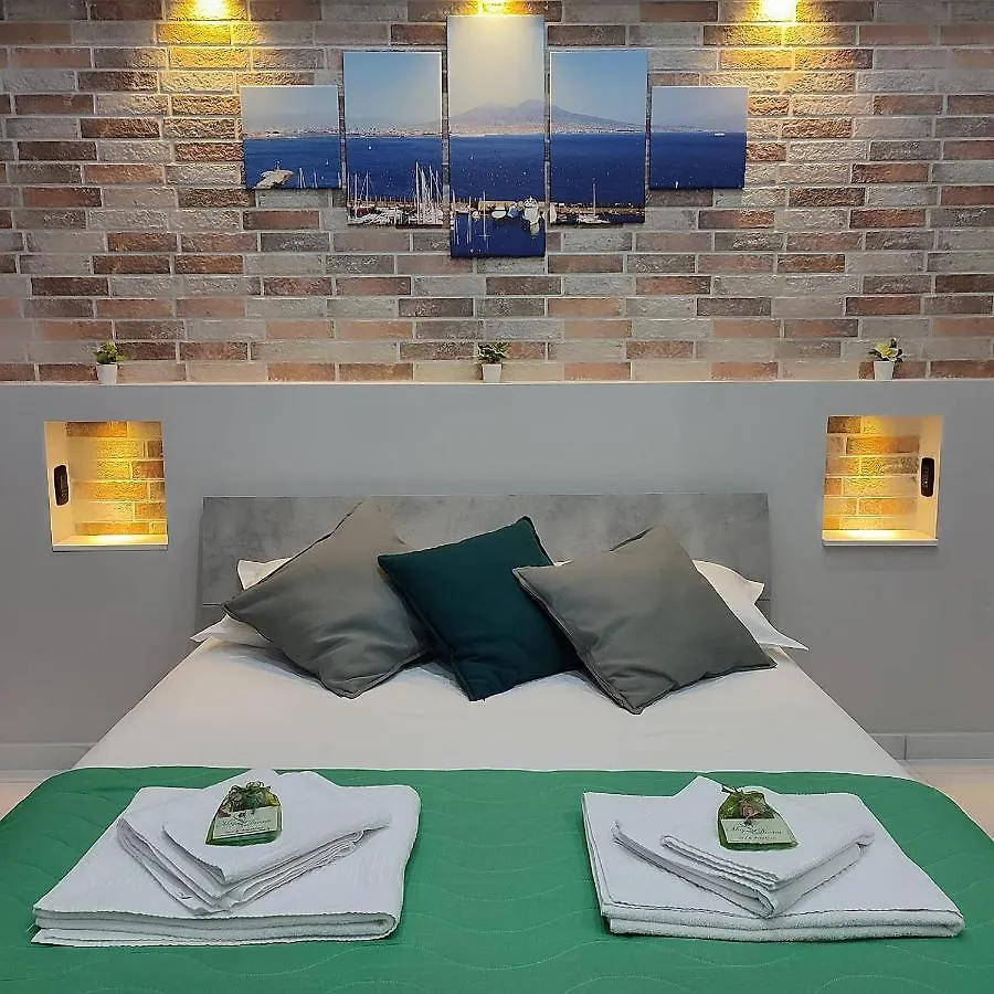 B&B May Dream Naples 0*,