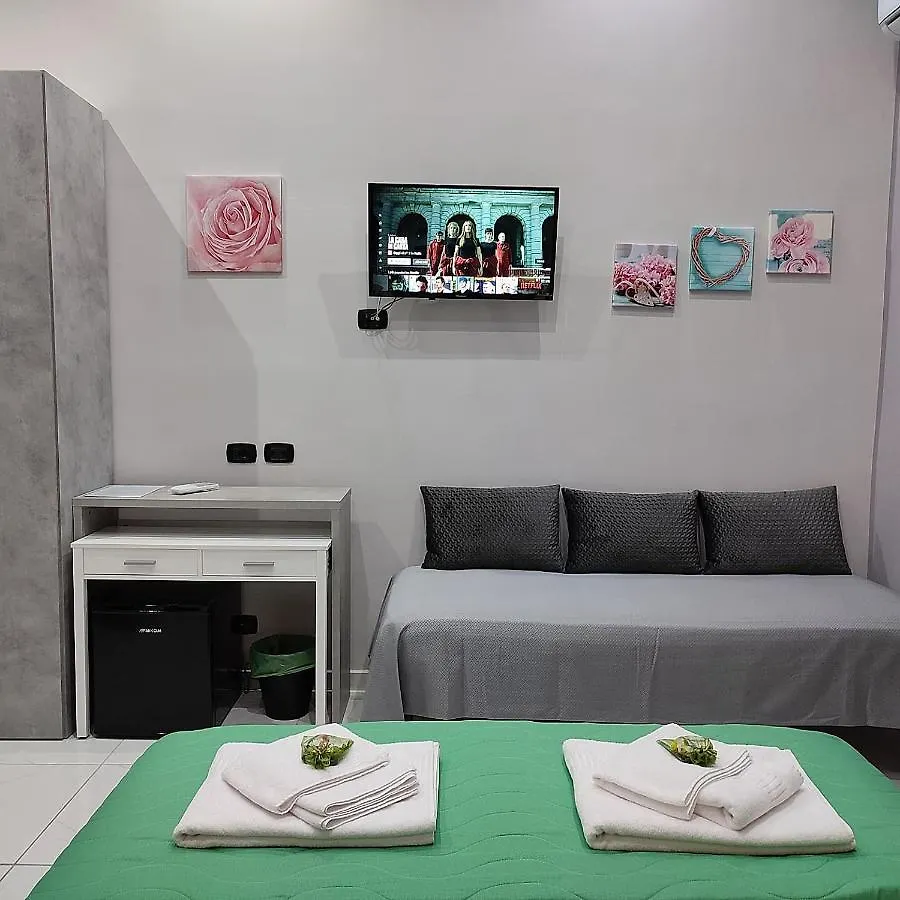 B&B May Dream Naples Bed & Breakfast