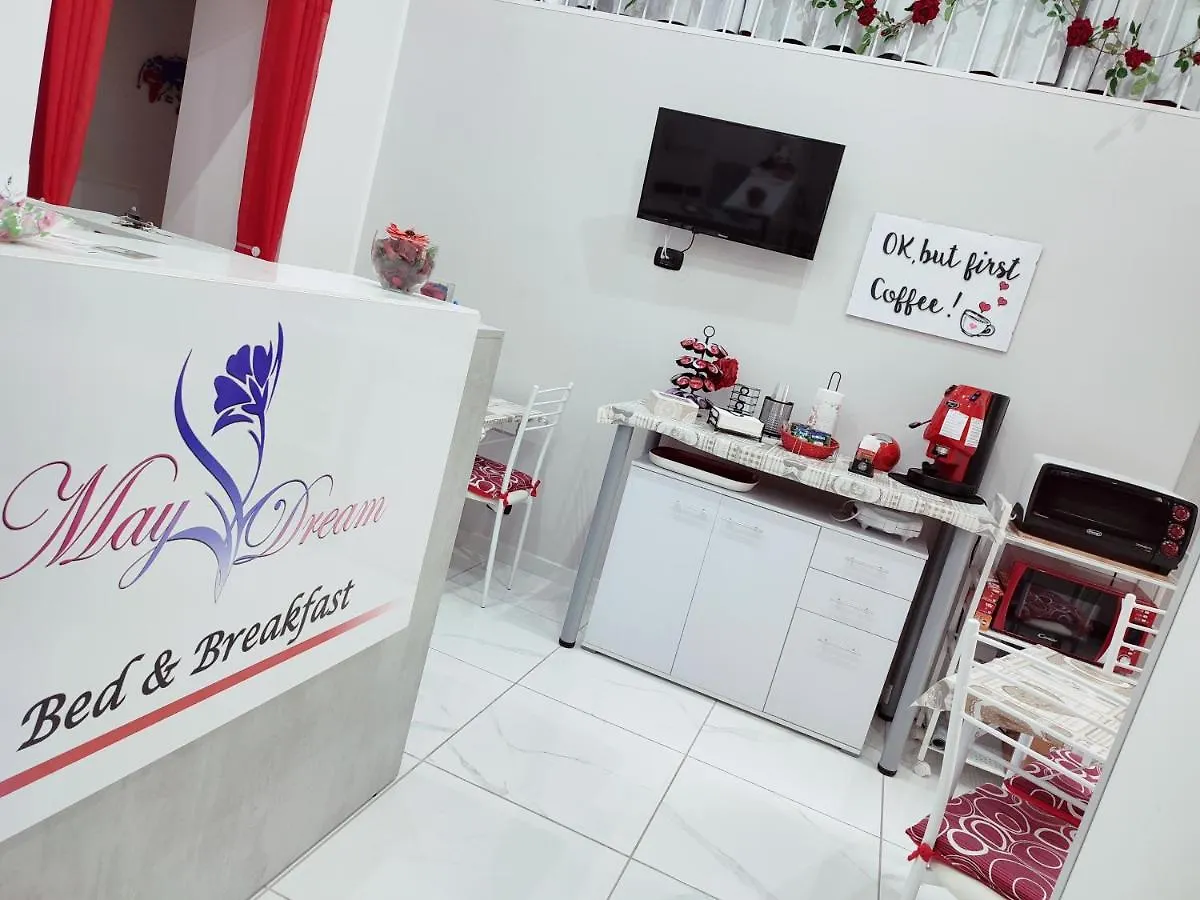 Bed & Breakfast B&B May Dream Naples