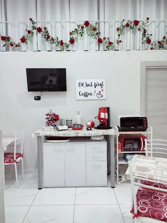 Bed & Breakfast B&B May Dream Naples