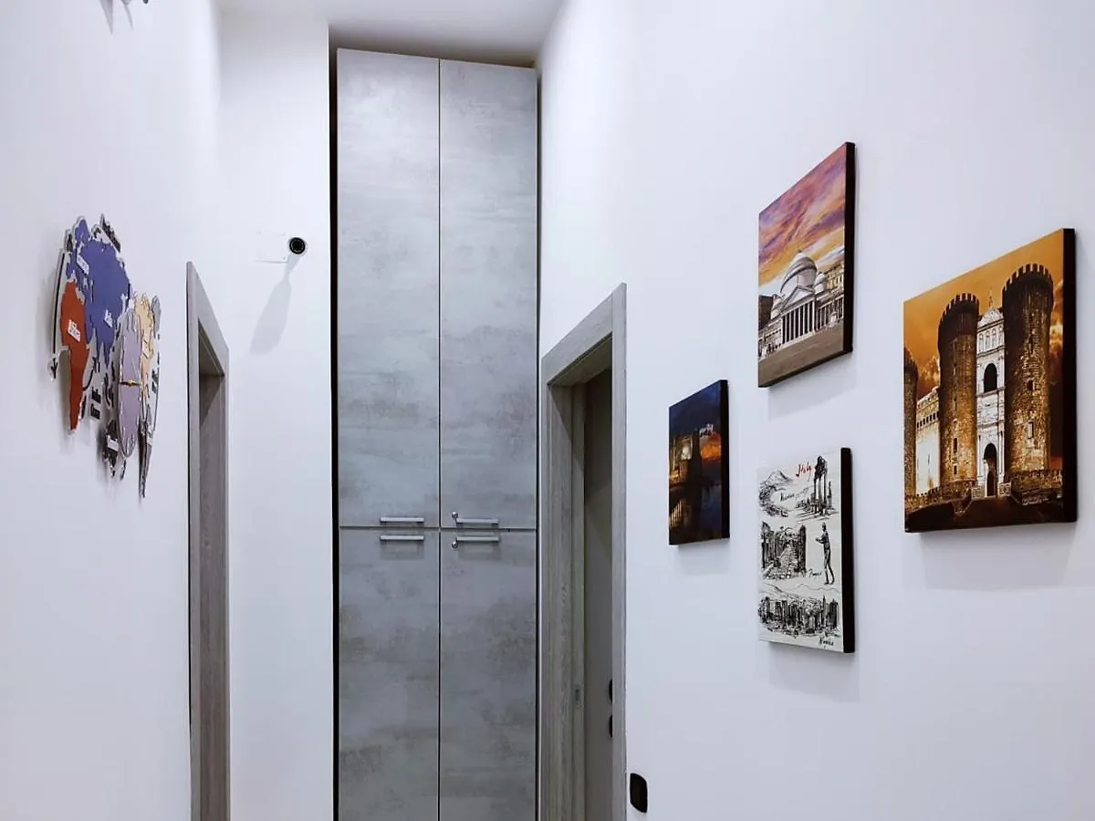 Bed & Breakfast B&B May Dream Naples