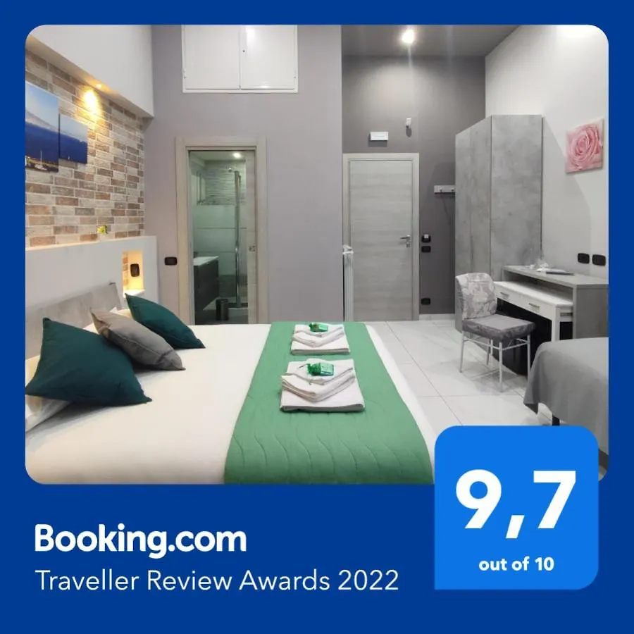 B&B May Dream Naples Italy