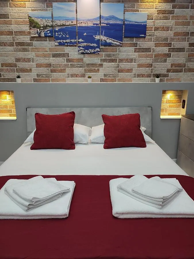 B&B May Dream Naples 0*,