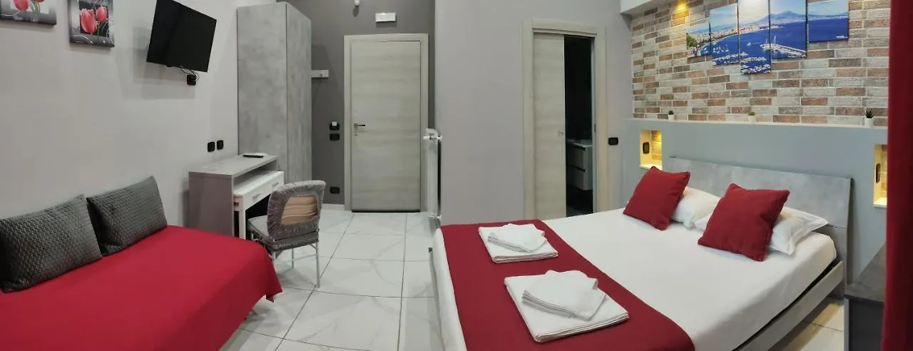 B&B May Dream Naples Italy