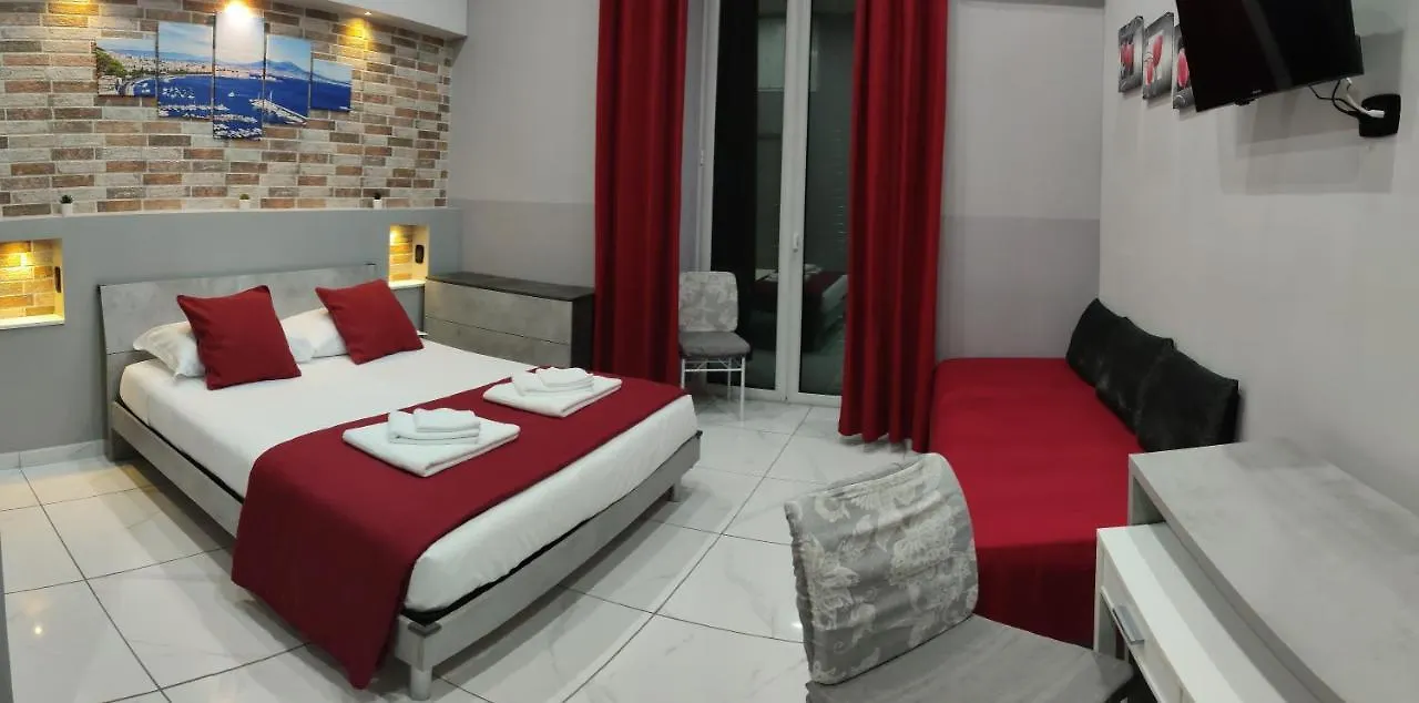 B&B May Dream Naples