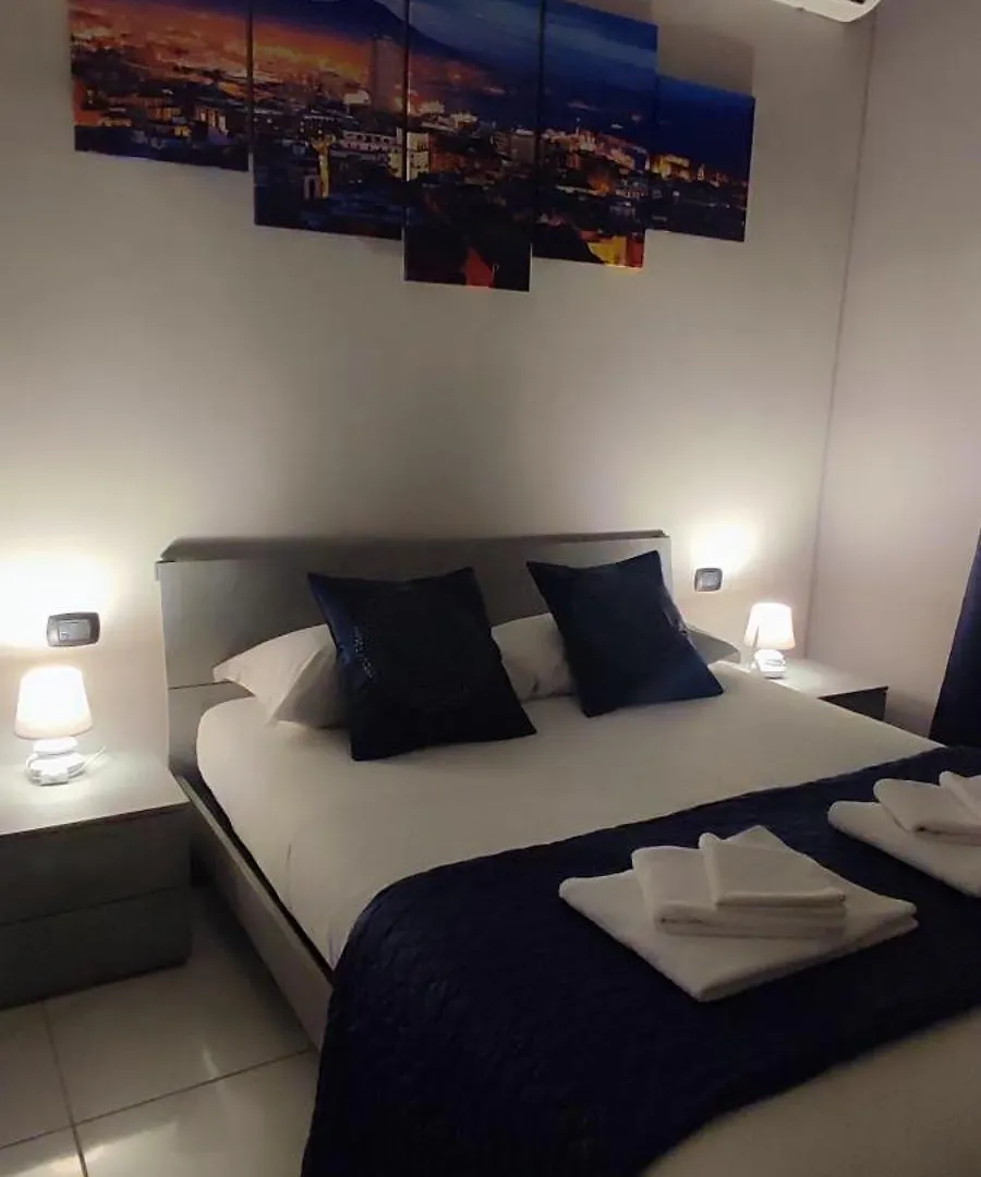 B&B May Dream Naples 0*,  Italy