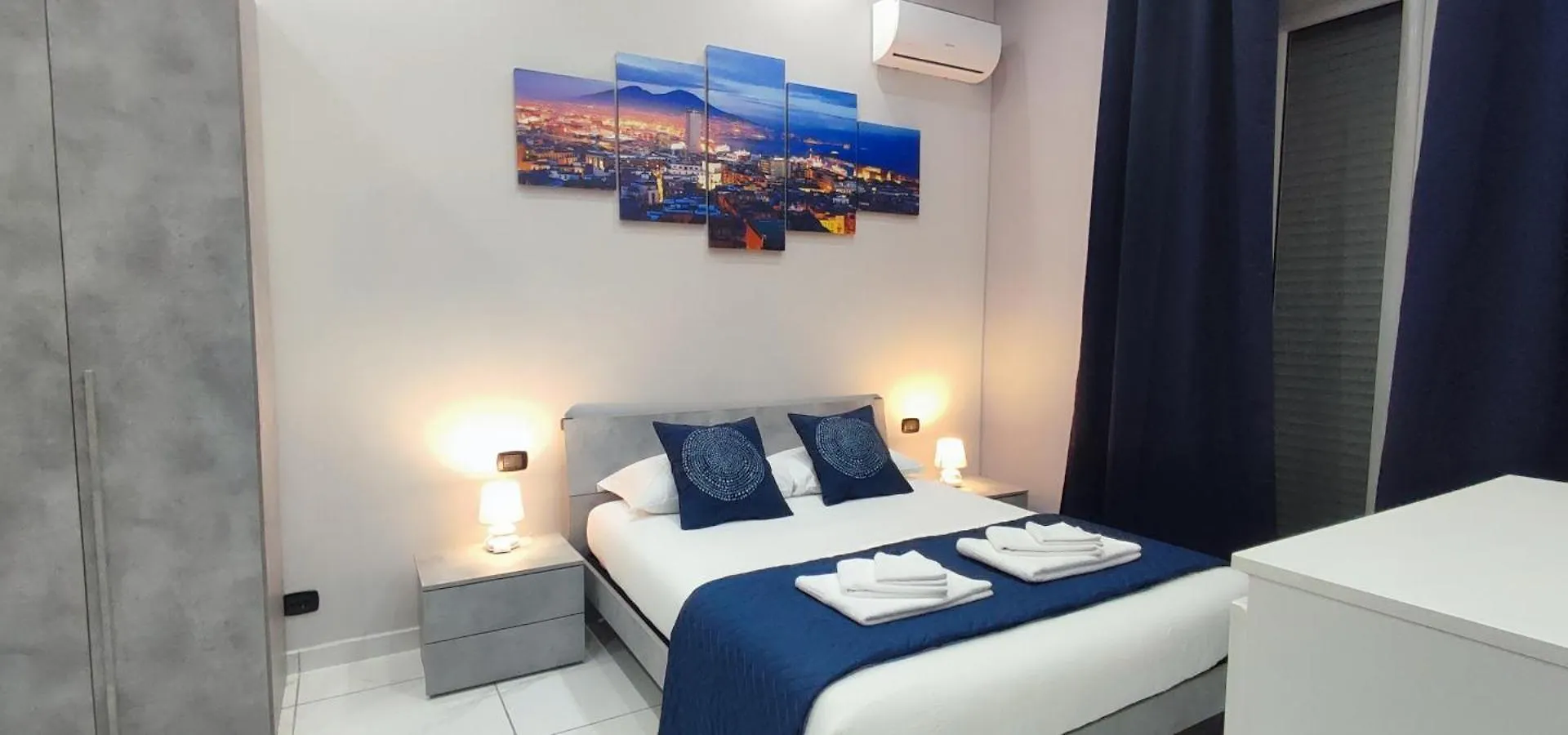 Bed & Breakfast B&B May Dream Naples