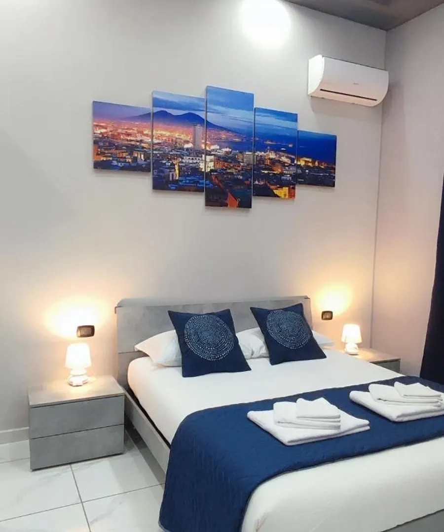 Bed & Breakfast B&B May Dream Naples Italy