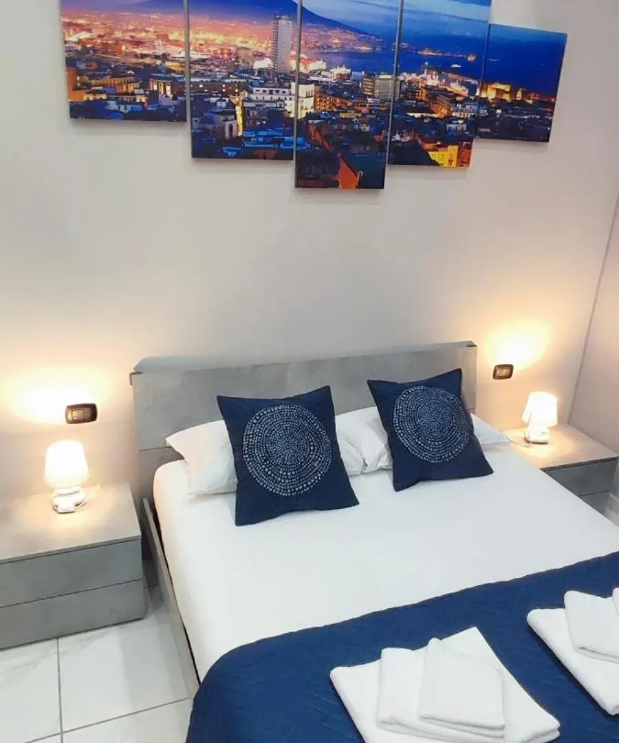B&B May Dream Naples