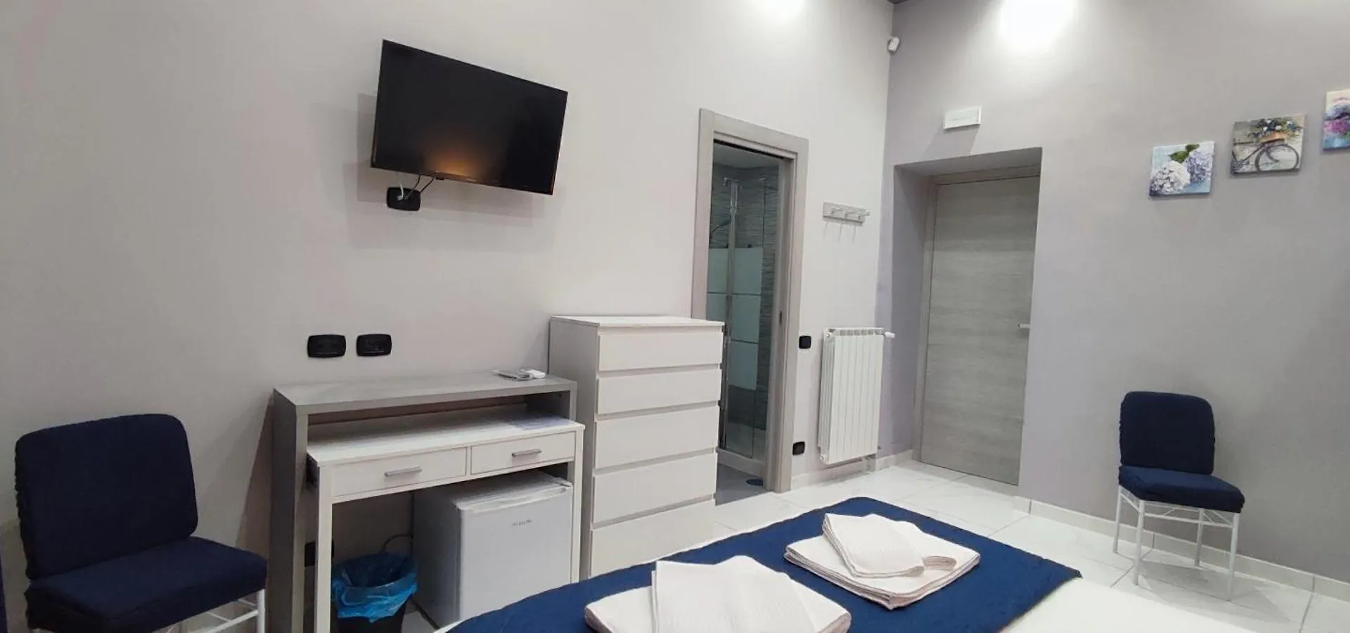 Bed & Breakfast B&B May Dream Naples