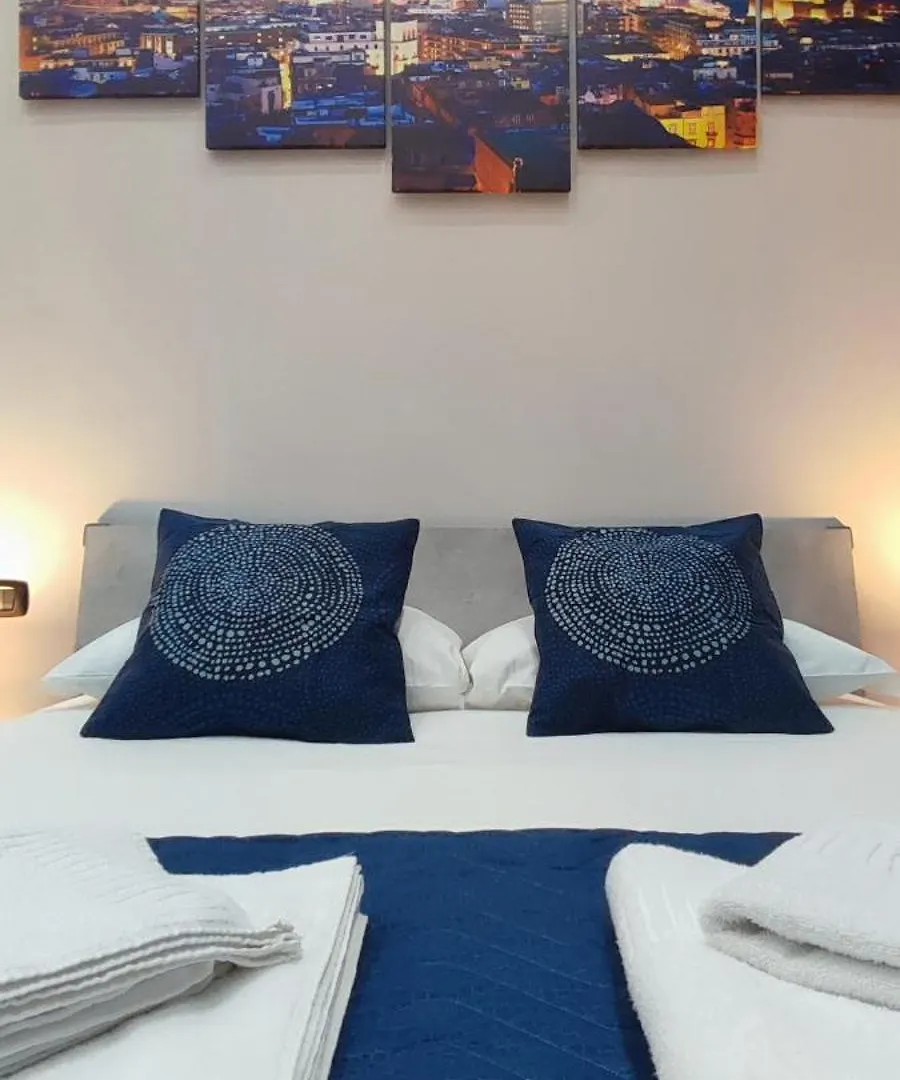 Bed & Breakfast B&B May Dream Naples