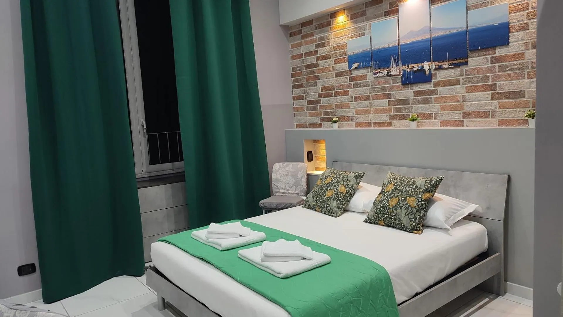 B&B May Dream Naples 0*,