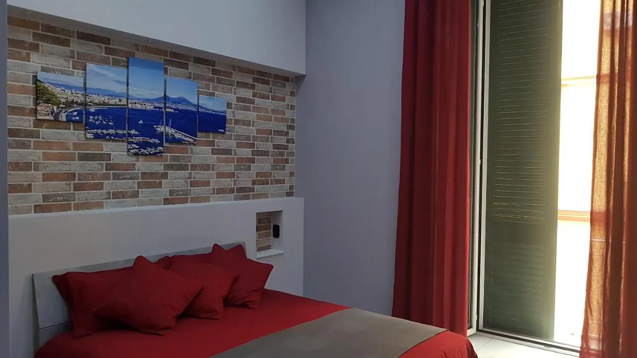 B&B May Dream Naples Bed & Breakfast