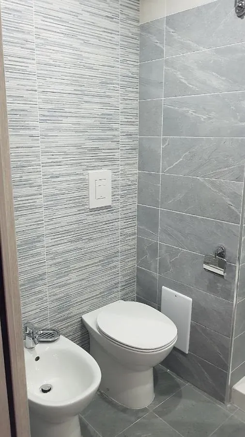 Bed & Breakfast B&B May Dream Naples Italy