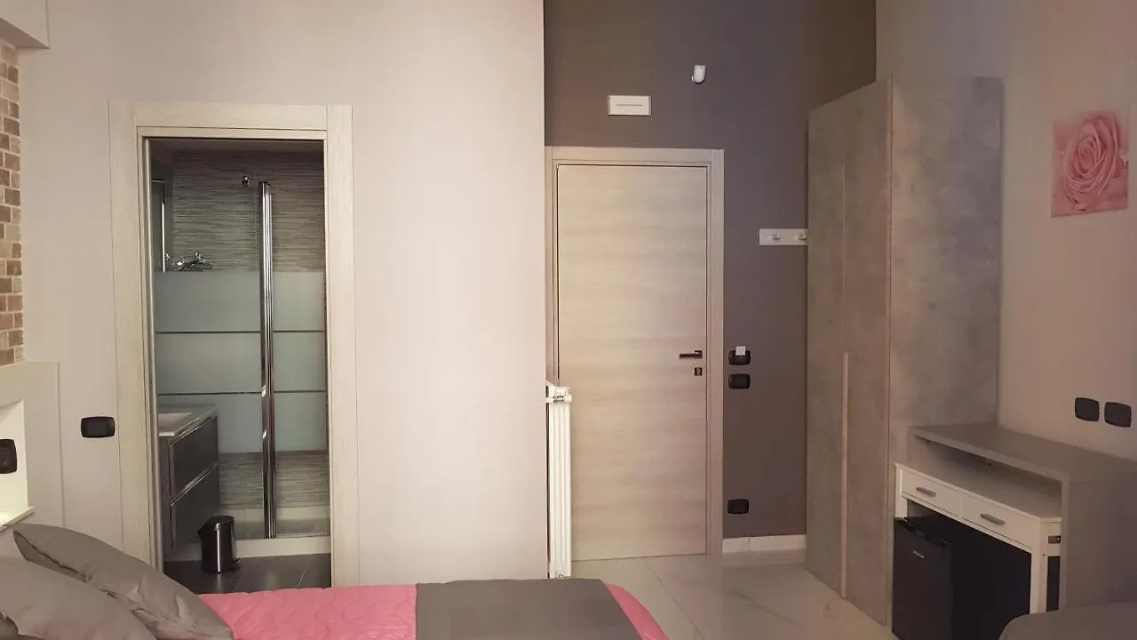 Bed & Breakfast B&B May Dream Naples