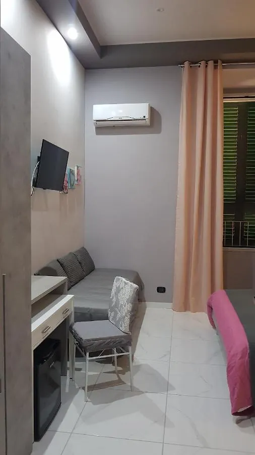 B&B May Dream Naples
