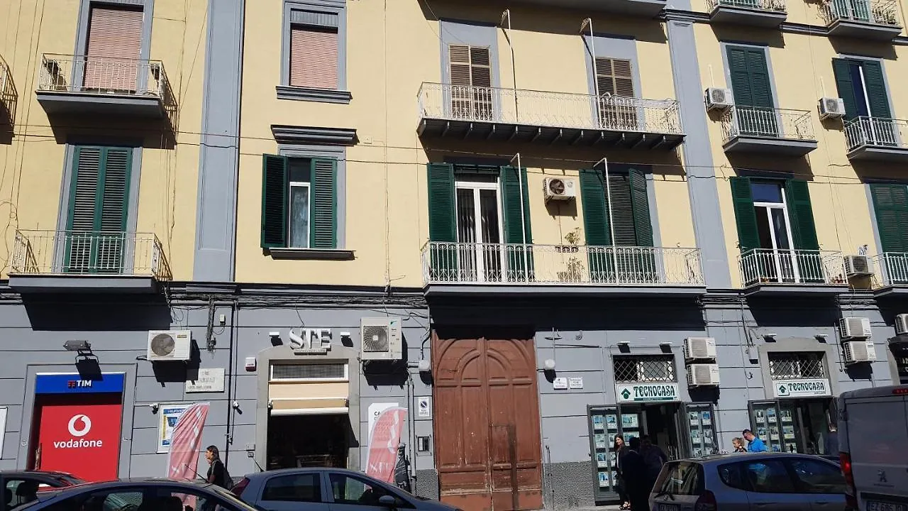 B&B May Dream Naples 0*,  Italy