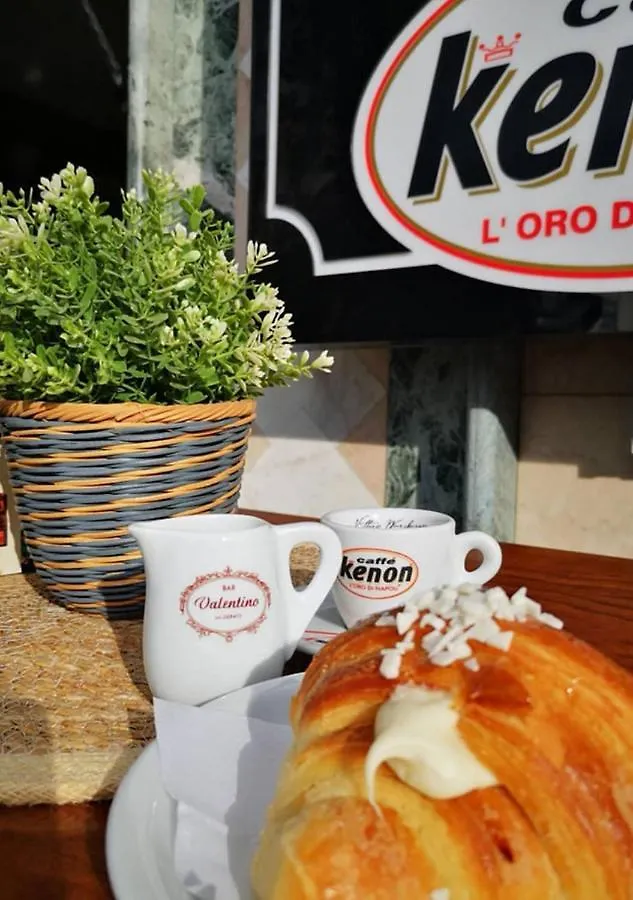 B&B May Dream Naples Bed & Breakfast