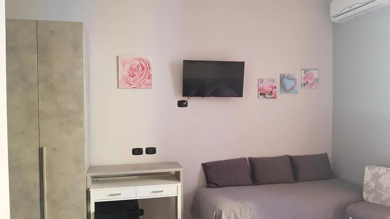 B&B May Dream Napoli Bed & Breakfast